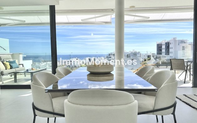 Revente - Appartement - Fuengirola - Fuengirola Centro