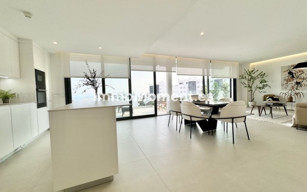 Revente - Appartement - Fuengirola - Fuengirola Centro