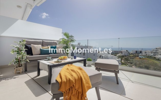 Revente - Appartement - Fuengirola - Fuengirola Centro
