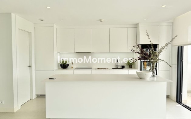 Revente - Appartement - Fuengirola - Fuengirola Centro