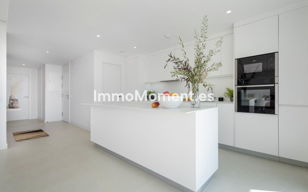 Revente - Appartement - Fuengirola - Fuengirola Centro