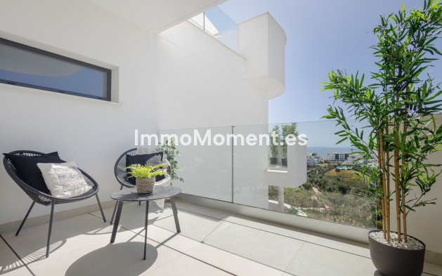 Revente - Appartement - Fuengirola - Fuengirola Centro