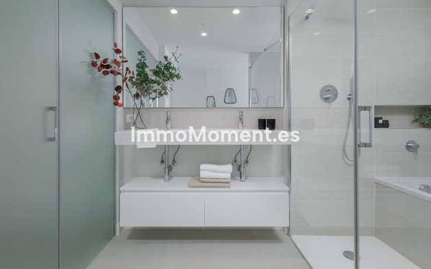Revente - Appartement - Fuengirola - Fuengirola Centro