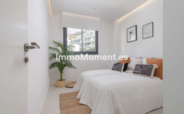 Revente - Appartement - Fuengirola - Fuengirola Centro