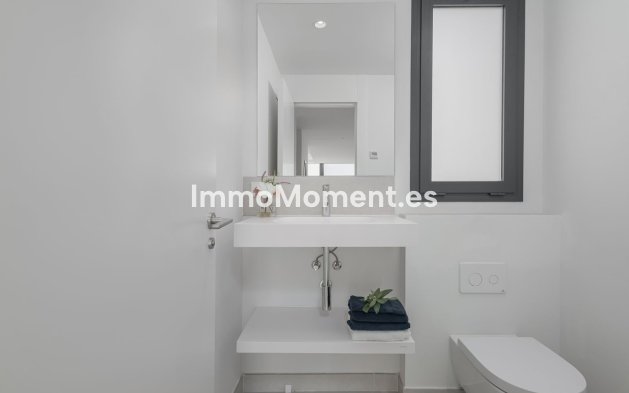 Revente - Appartement - Fuengirola - Fuengirola Centro