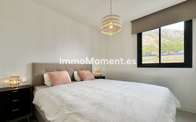 Wiederverkauf - Wohnung - Fuengirola - Fuengirola Centro