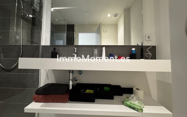 Wiederverkauf - Wohnung - Fuengirola - Fuengirola Centro