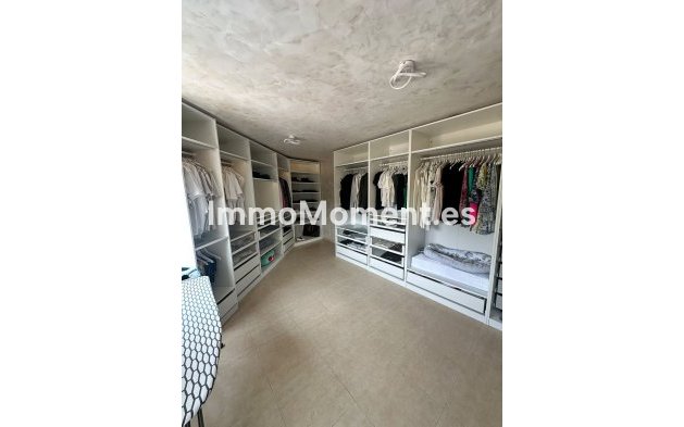 Revente - Villa individuelle - Estepona  - Estepona Centro
