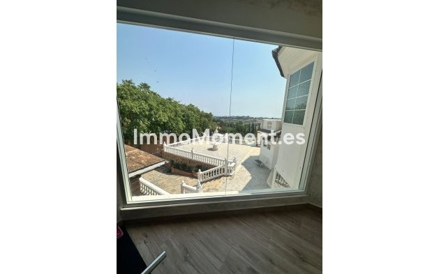 Revente - Villa individuelle - Estepona  - Estepona Centro