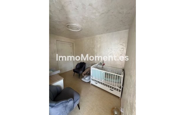 Revente - Villa individuelle - Estepona  - Estepona Centro