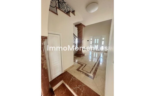 Revente - Villa individuelle - Estepona  - Estepona Centro