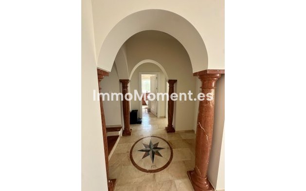 Revente - Villa individuelle - Estepona  - Estepona Centro