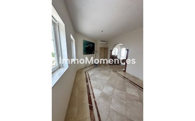 Revente - Villa individuelle - Estepona  - Estepona Centro
