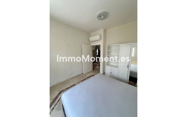 Revente - Villa individuelle - Estepona  - Estepona Centro