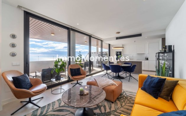 Resale - Apartment - Fuengirola - Fuengirola Centro