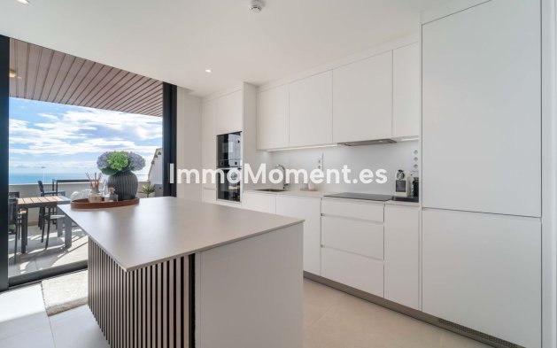 Resale - Apartment - Fuengirola - Fuengirola Centro