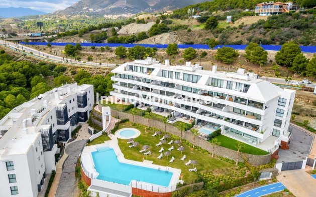 Resale - Apartment - Fuengirola - Fuengirola Centro