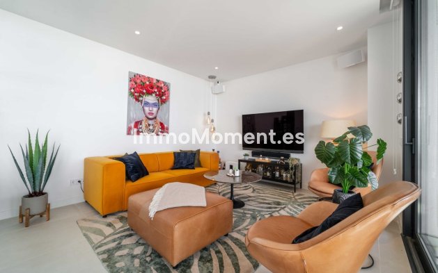 Resale - Apartment - Fuengirola - Fuengirola Centro