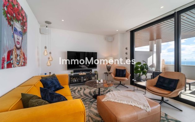 Resale - Apartment - Fuengirola - Fuengirola Centro