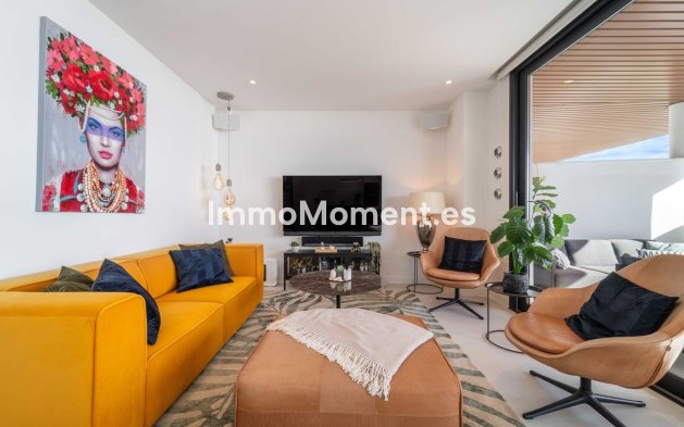 Resale - Apartment - Fuengirola - Fuengirola Centro
