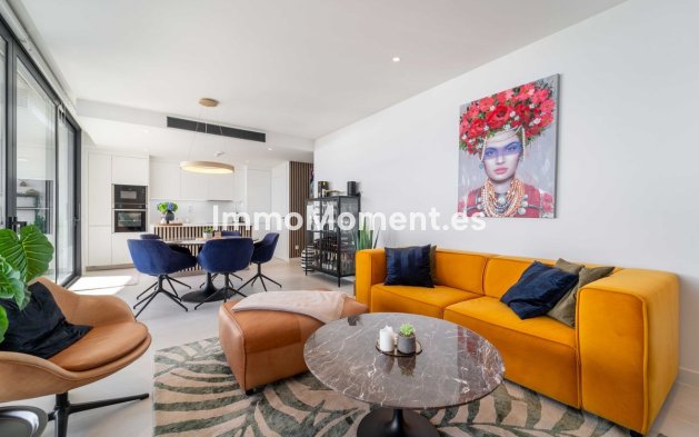 Resale - Apartment - Fuengirola - Fuengirola Centro