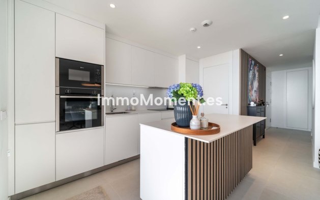 Resale - Apartment - Fuengirola - Fuengirola Centro