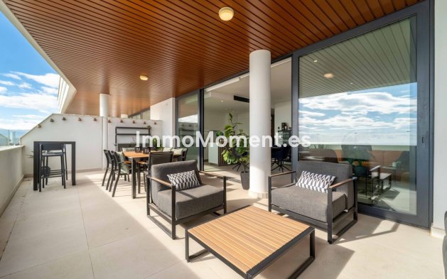 Resale - Apartment - Fuengirola - Fuengirola Centro