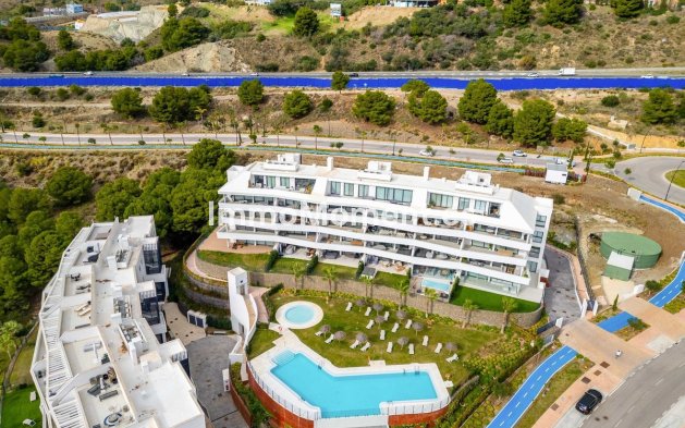 Resale - Apartment - Fuengirola - Fuengirola Centro