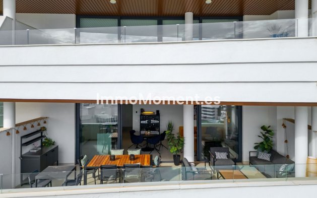 Resale - Apartment - Fuengirola - Fuengirola Centro