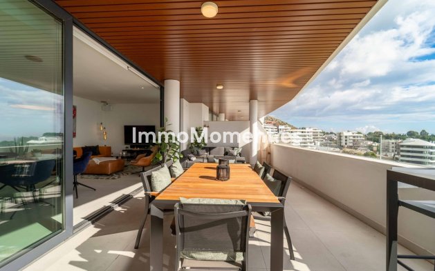 Resale - Apartment - Fuengirola - Fuengirola Centro