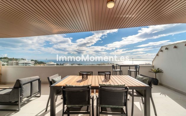 Resale - Apartment - Fuengirola - Fuengirola Centro