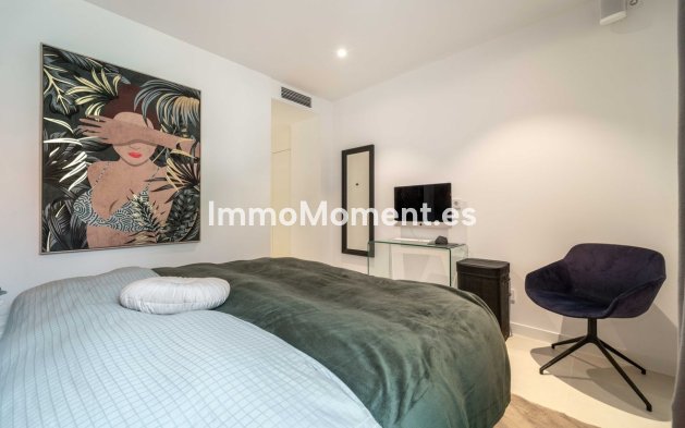 Resale - Apartment - Fuengirola - Fuengirola Centro
