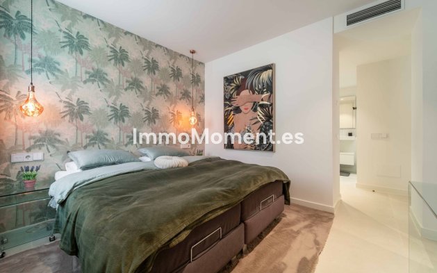 Resale - Apartment - Fuengirola - Fuengirola Centro