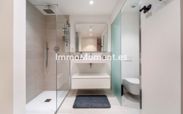 Resale - Apartment - Fuengirola - Fuengirola Centro