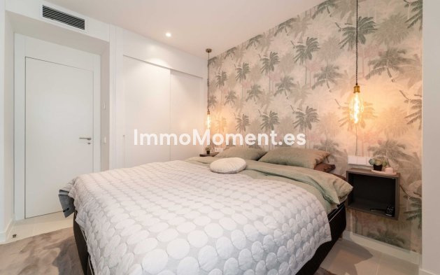 Resale - Apartment - Fuengirola - Fuengirola Centro