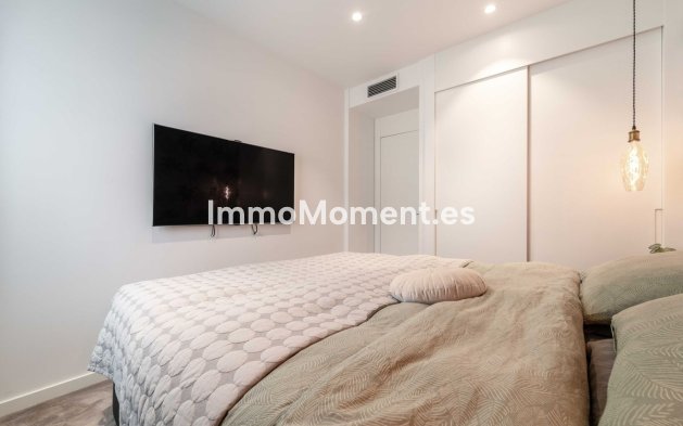 Resale - Apartment - Fuengirola - Fuengirola Centro