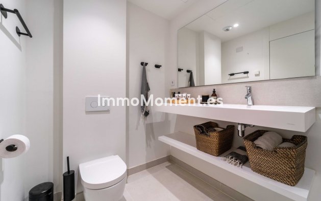 Resale - Apartment - Fuengirola - Fuengirola Centro