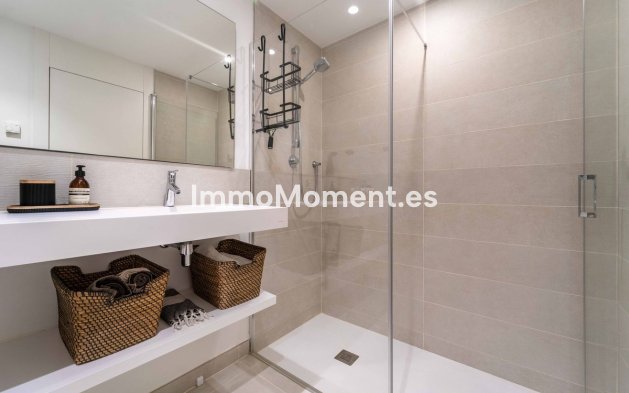 Resale - Apartment - Fuengirola - Fuengirola Centro