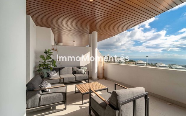 Resale - Apartment - Fuengirola - Fuengirola Centro