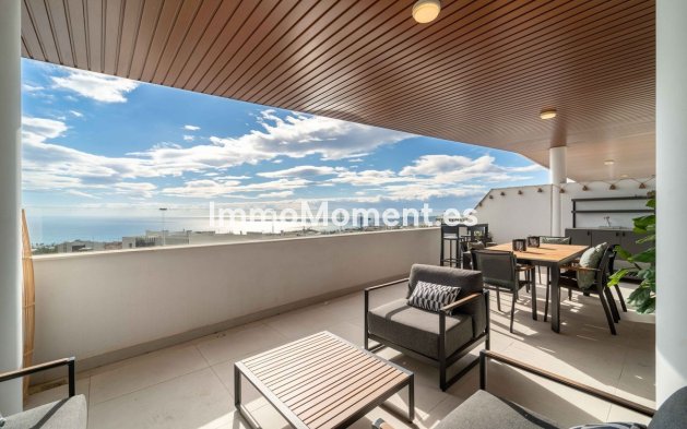 Resale - Apartment - Fuengirola - Fuengirola Centro