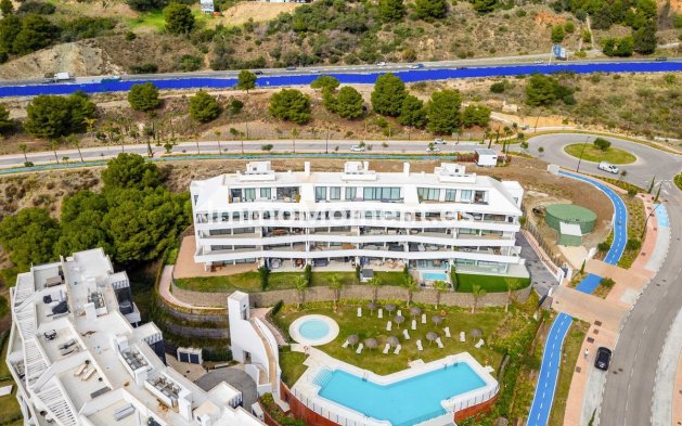 Resale - Apartment - Fuengirola - Fuengirola Centro