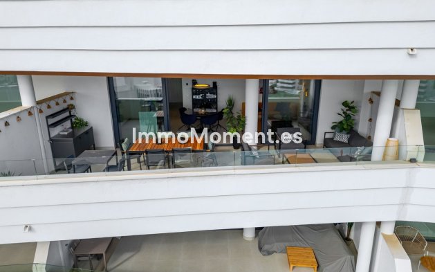 Resale - Apartment - Fuengirola - Fuengirola Centro