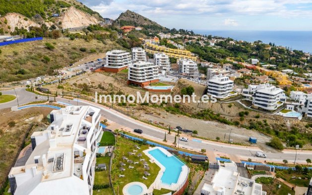 Resale - Apartment - Fuengirola - Fuengirola Centro