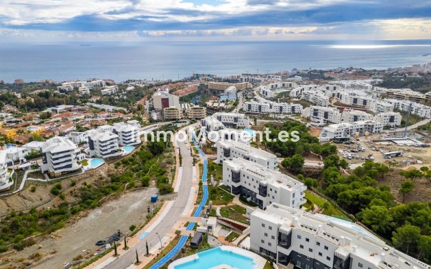 Resale - Apartment - Fuengirola - Fuengirola Centro