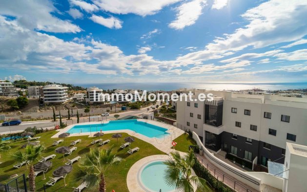 Resale - Apartment - Fuengirola - Fuengirola Centro