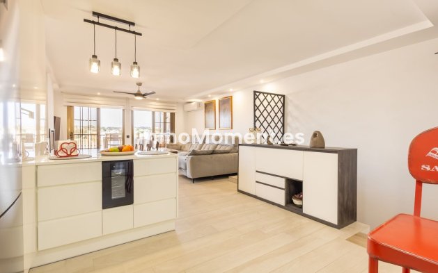 Bestaande woning - Appartement - Fuengirola - Fuengirola Centro