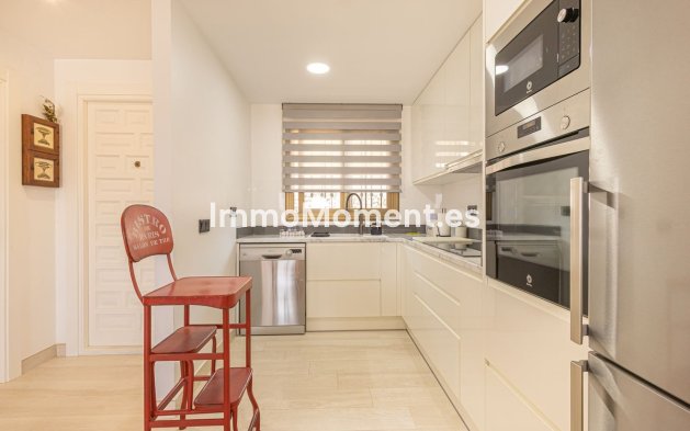 Bestaande woning - Appartement - Fuengirola - Fuengirola Centro
