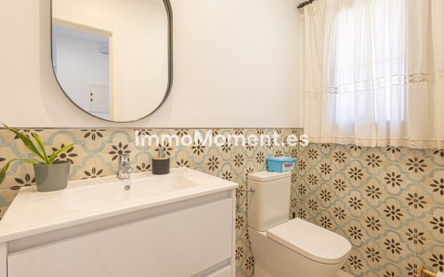 Bestaande woning - Appartement - Fuengirola - Fuengirola Centro