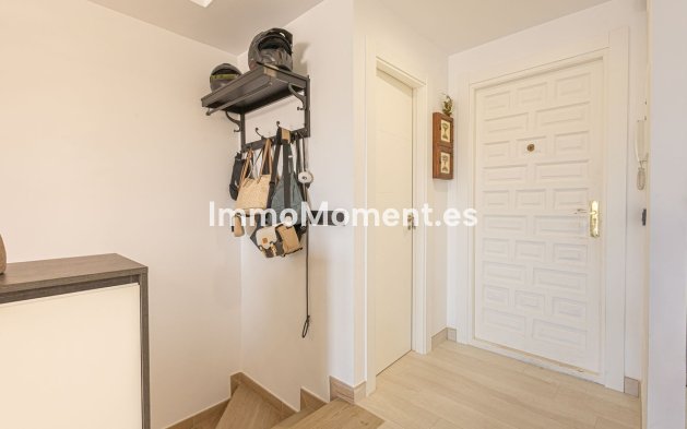 Bestaande woning - Appartement - Fuengirola - Fuengirola Centro