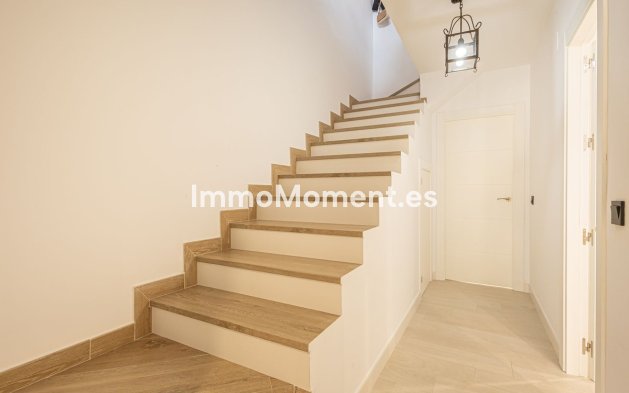Bestaande woning - Appartement - Fuengirola - Fuengirola Centro